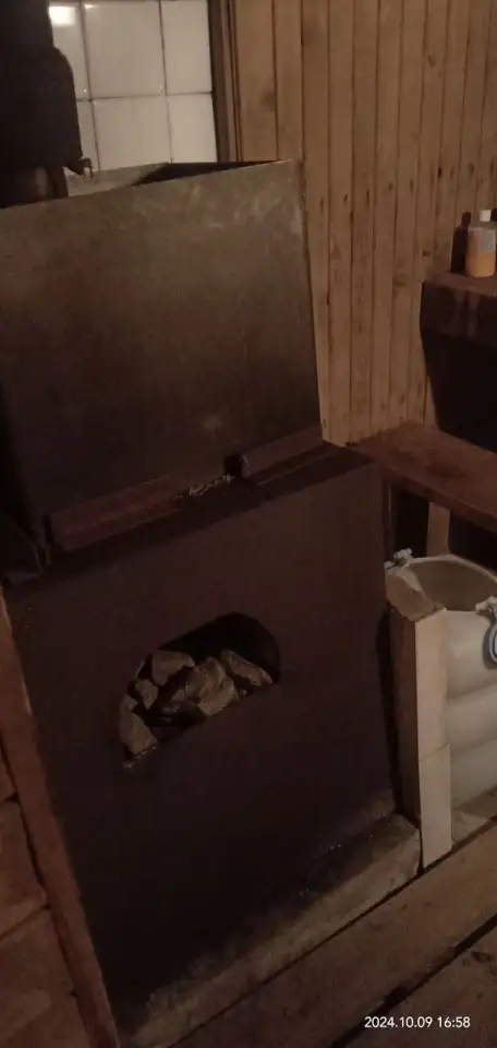 Продается дача, Понтонный мост, фотография 7