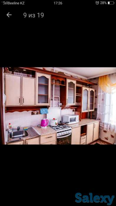 Квартира в центре, Шакарима, фотография 4