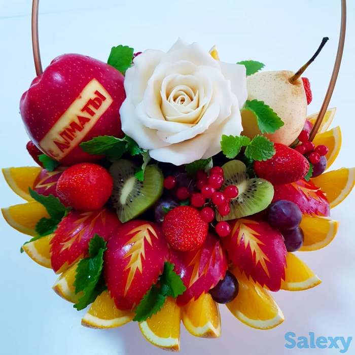 Мастер класс по шоколадным розам, фотография 5