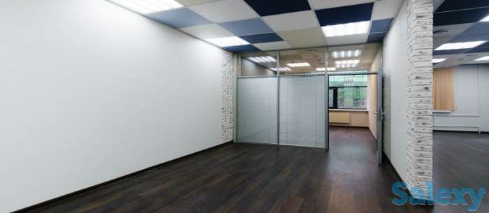 Ремонт офисов и бизнес центров, фотография 4