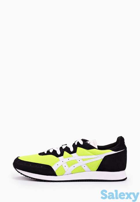Кроссовки asics, фотография 1