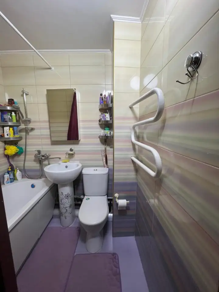 Квартира у метро Москва, фотография 8