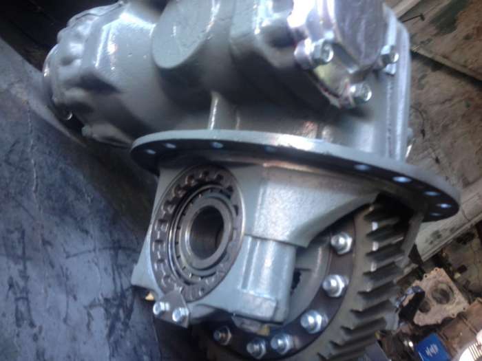 Продаю КПП и редуктора КамАЗ, фотография 4