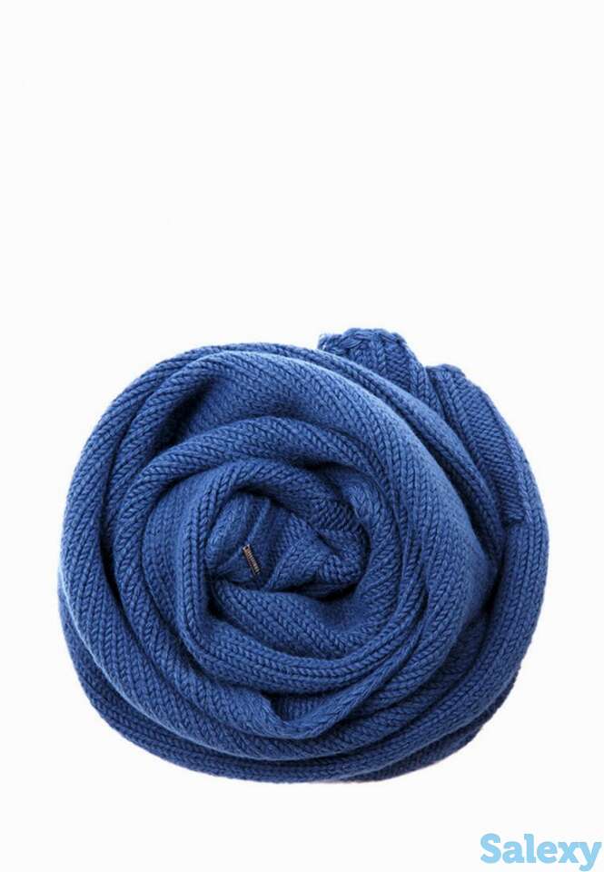 Шарф finn flare, фотография 1