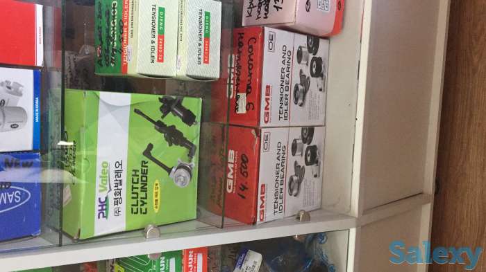 Корейские запчасти в оригинале прямые поставки от завода производителя, фотография 7