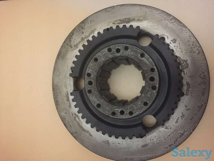 Ступица муфты У3514, фотография 1