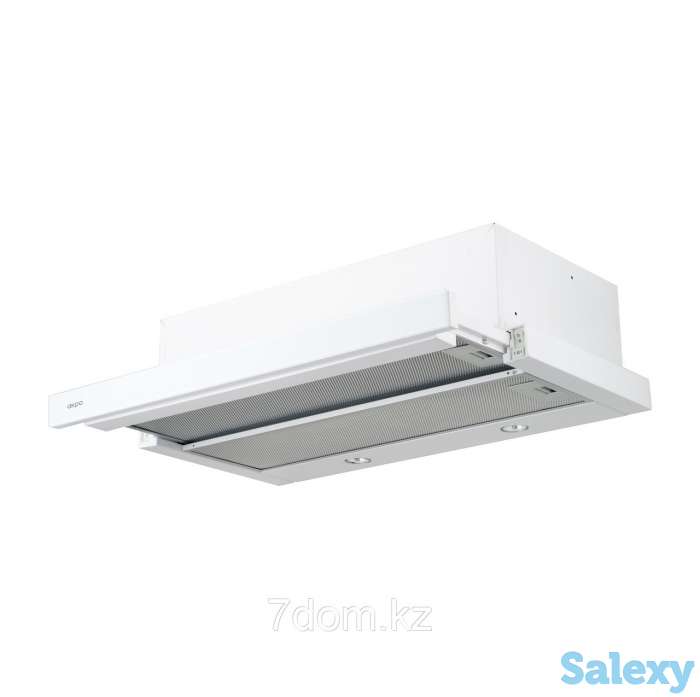 Вытяжки, мойки, духовые печи и варочные поверхности., фотография 3