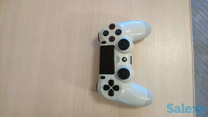 Продам игровую Приставку Сони плэйстейшен 4, (500)-Гб, фотография 4