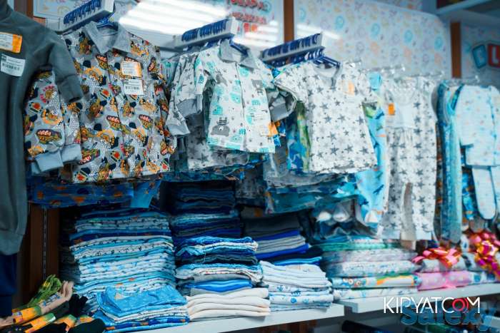 Продажа готового бизнеса - магазина детской одежды, фотография 7