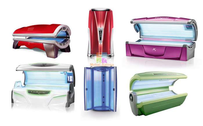 Солярий в Астане купить, фотография 1