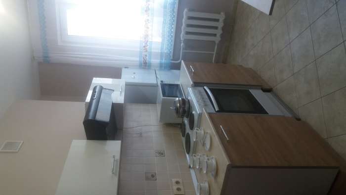   Центр левого берега Астаны, Сауран 3, фотография 5