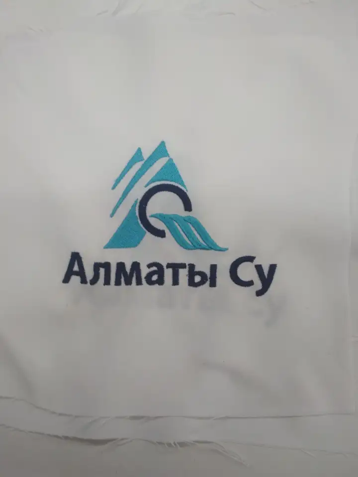 Услуги по вышивке, фотография 1