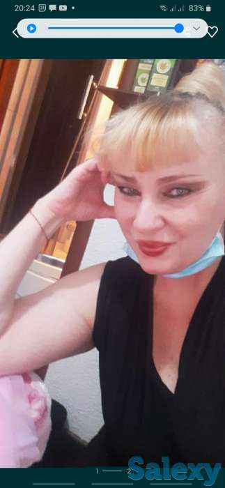 Массаж от мастера-женщины в Алматы., фотография 1