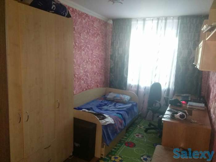 Продам 4х комн. квартиру в 9 микр, фотография 2