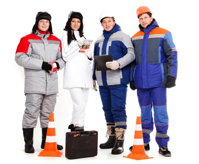 Пошив Спецодежда, фотография 5