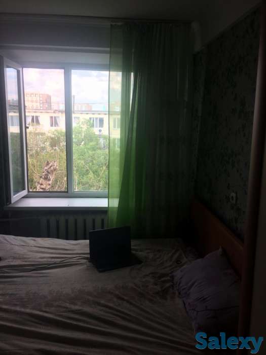 Продам 3-ком квартиру, пересечение ул. Джангильдина, и ул. Бейбитшилик, фотография 5