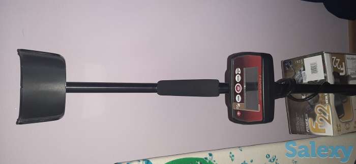 Электрониаа, фотография 2