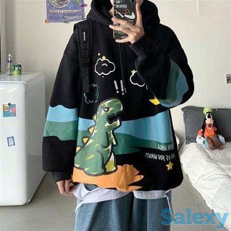 Продам толстовки, фотография 1