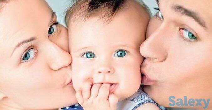 «Я защищен, я в любви, я в спокойствие», фотография 1