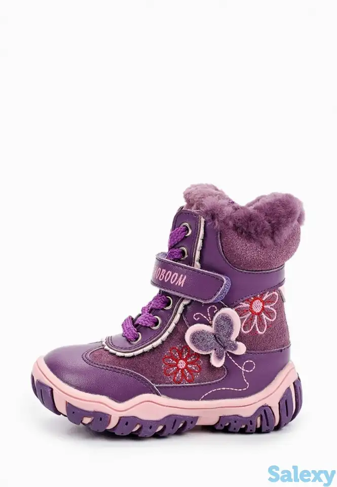 Полусапоги orthoboom, фотография 1