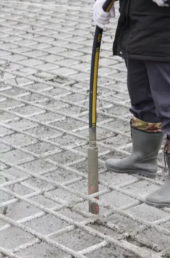 Преобразователь частоты встроенный в шкаф для глубинный и внешних вибраторов, фотография 1