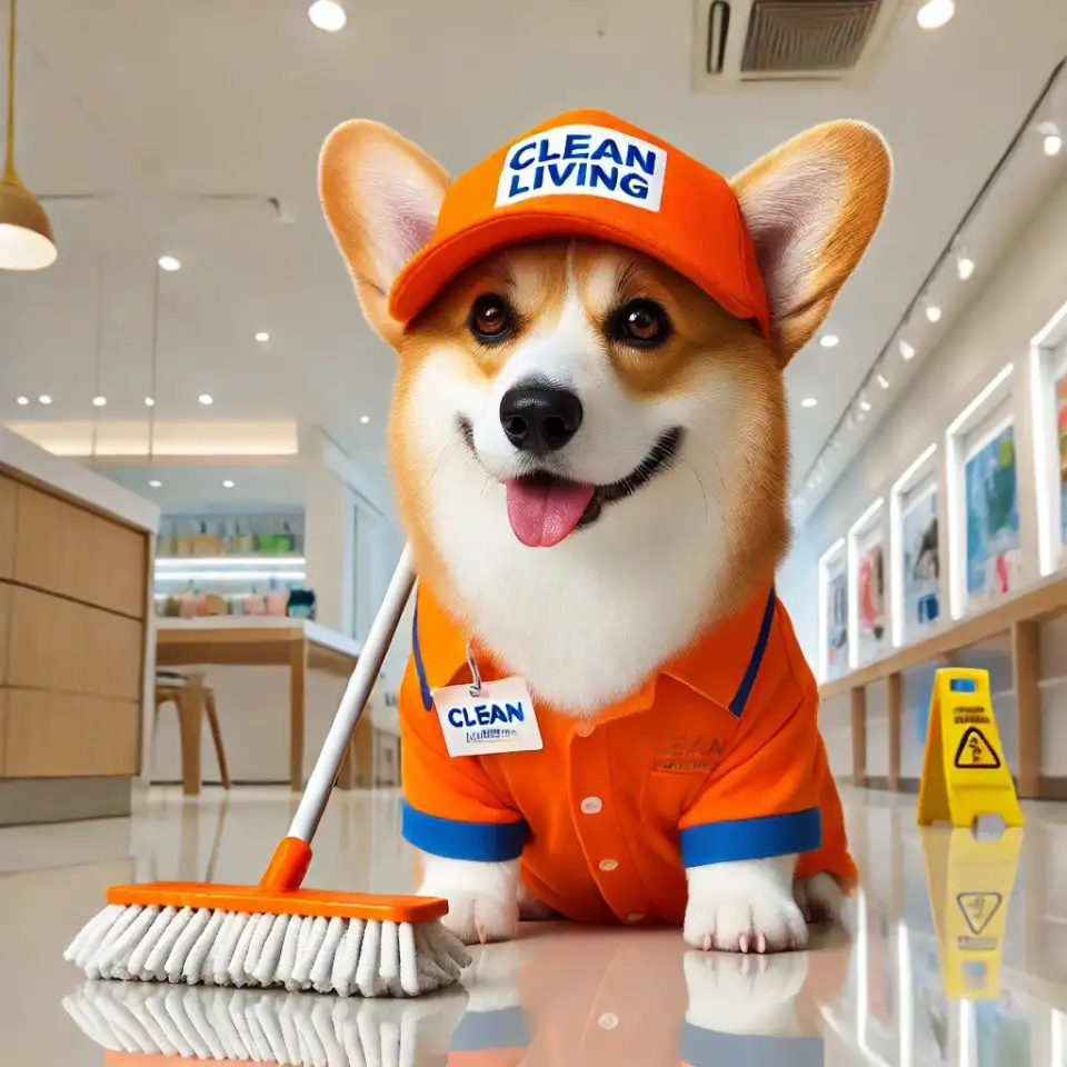 Просто хорошая уборка правильными руками, фотография 2