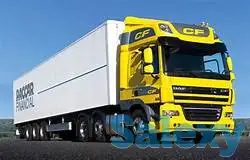 требуются водители на Фуры дальние рейсы, фотография 3