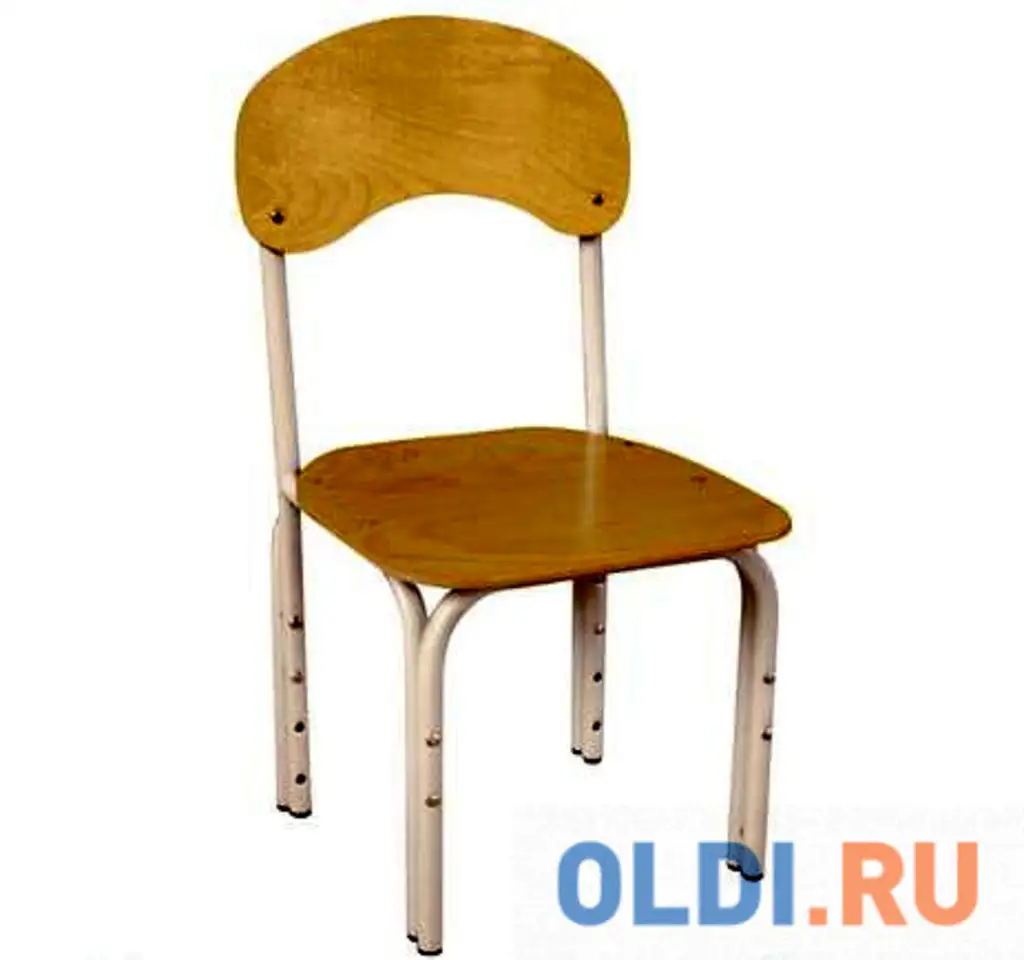 Стул no name яшка слоновой кости, фотография 1