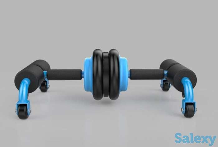 Ролик для прессы универсальный, фотография 1