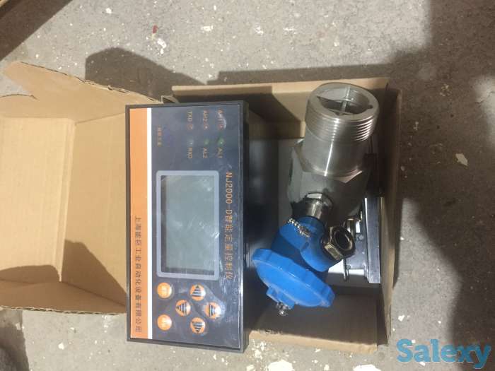 Течеискатель, фотография 3