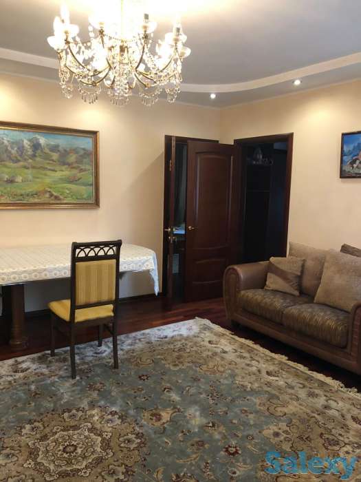 Сдается 5 комнатная квартира , по улице Достык ., фотография 3