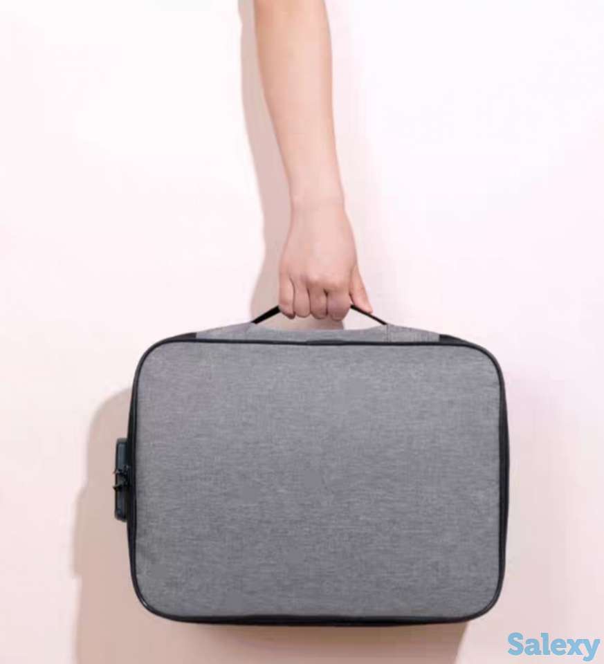 Чемодан для документов, фотография 5