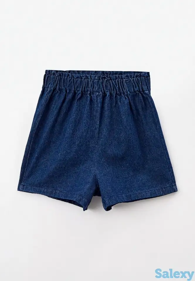 Шорты джинсовые acoola, фотография 1