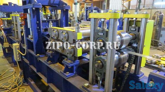 Линия для производства кронштейна, фотография 5