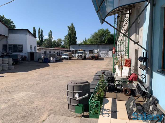 Промбаза 89 соток, Стасова 64, фотография 3