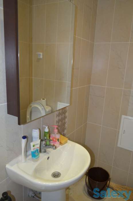 сдам 1 комнатную квартиру, Нажимедденова, фотография 4