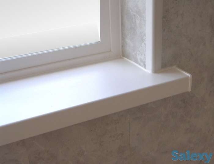 Подоконники Crystallit, фотография 4