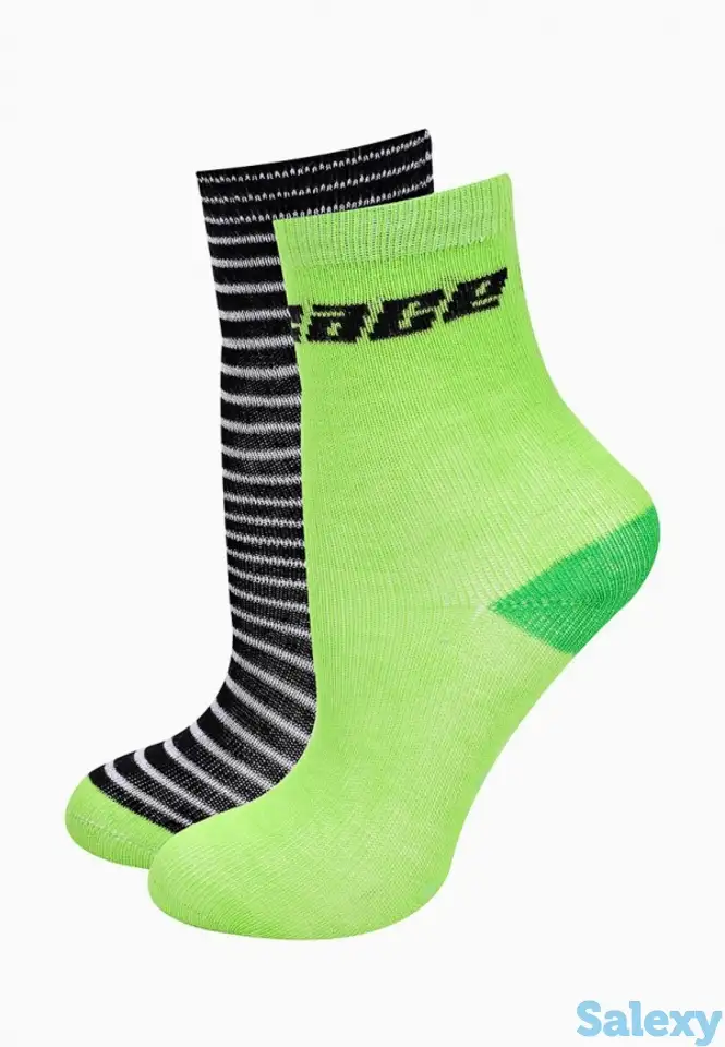 Носки 2 пары playtoday, фотография 1