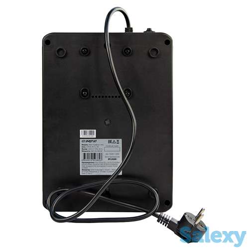 Источник бесперебойного питания ибп комфорт 600 энергия, фотография 5