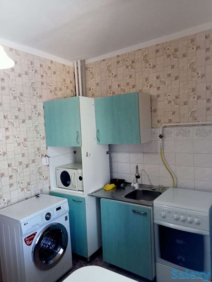 Аренда 1-комнатной квартиры посуточно, 40 м, фотография 7