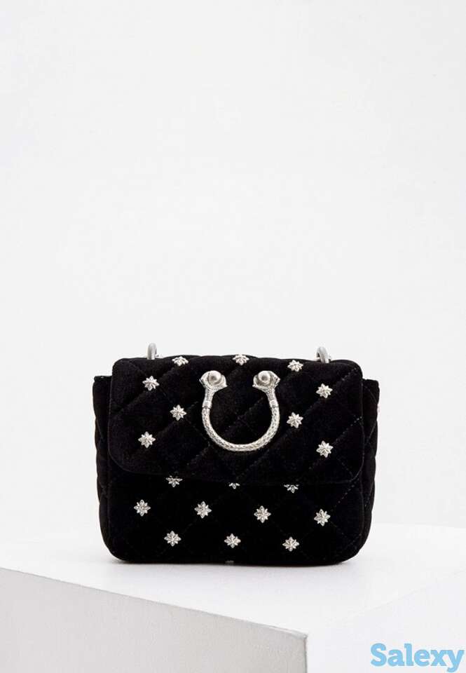 Сумка john richmond, фотография 1