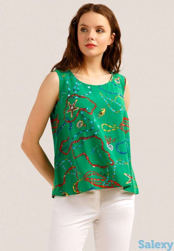 Топ finn flare, фотография 1