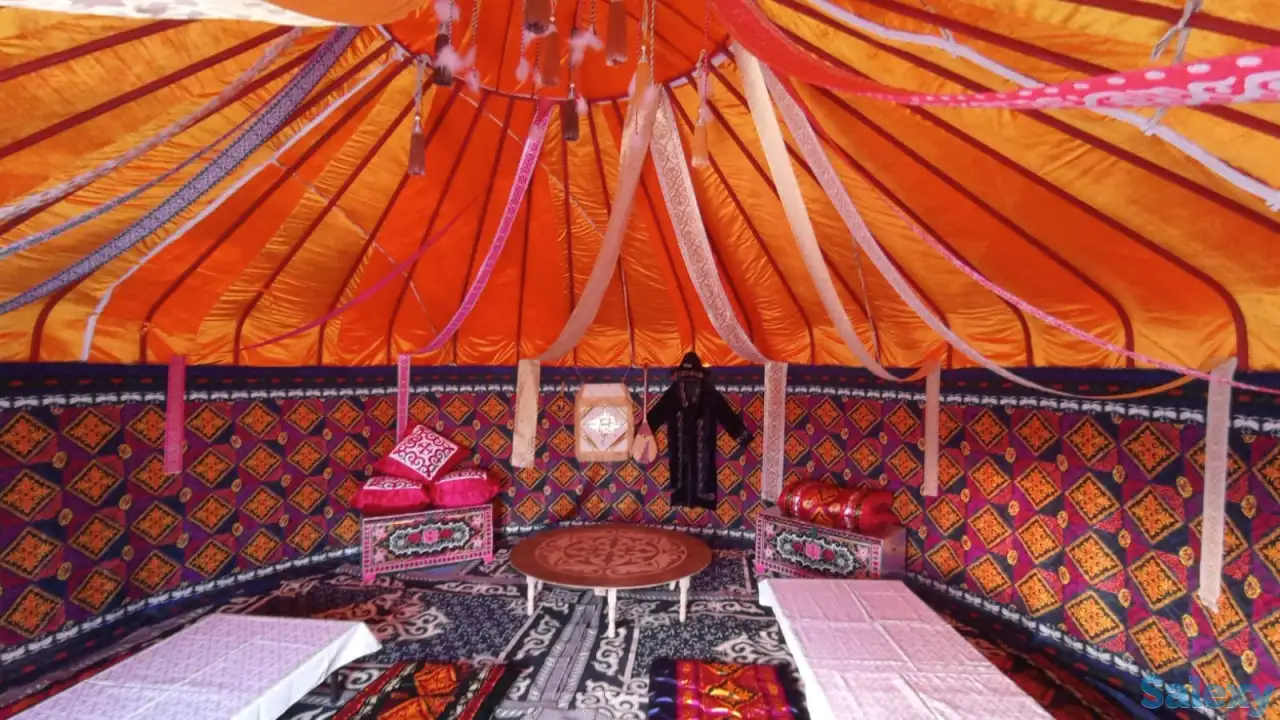 Аренда Прокат Мебель Столы Стулья Диваны Оформление Баннеры Юрты Бинбэги Цветы Шары Канделябры, фотография 11