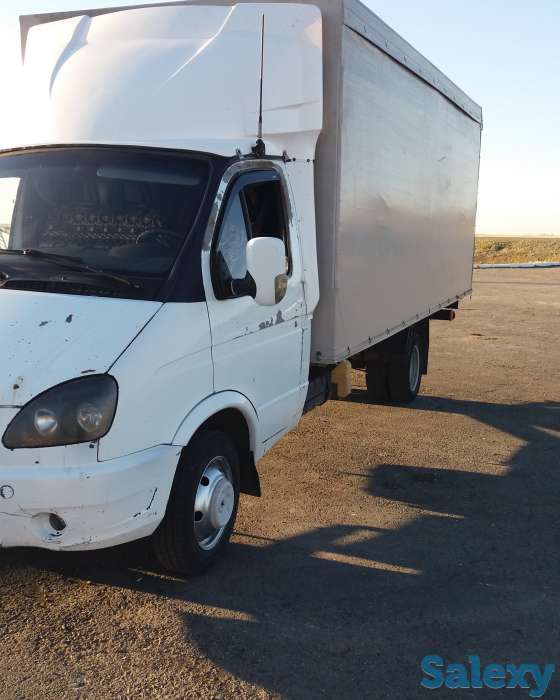 Грузоперевозки не дорого, фотография 1