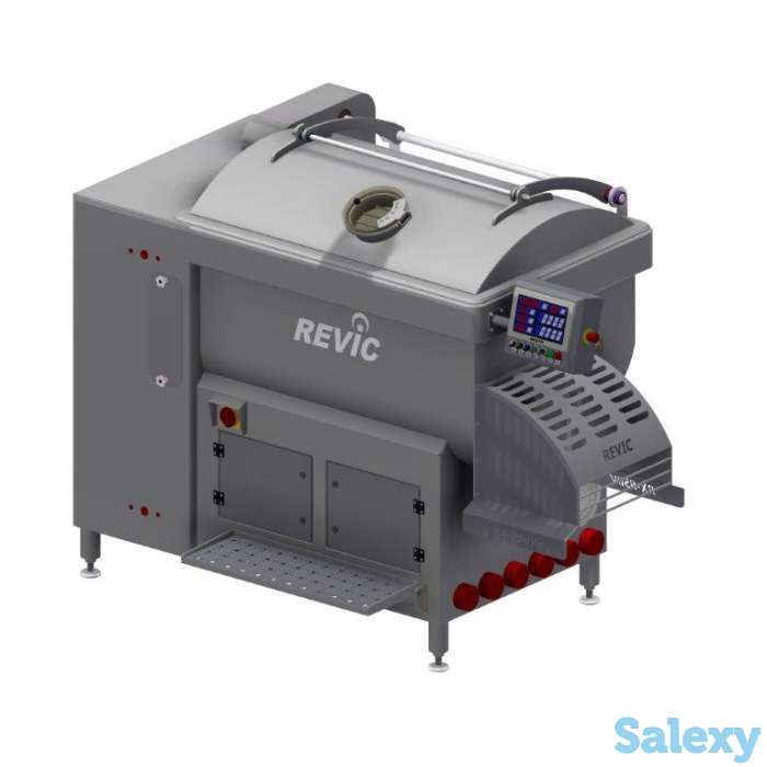 Продаем мясоперерабатывающее оборудование б/у. Гарантия!, фотография 3