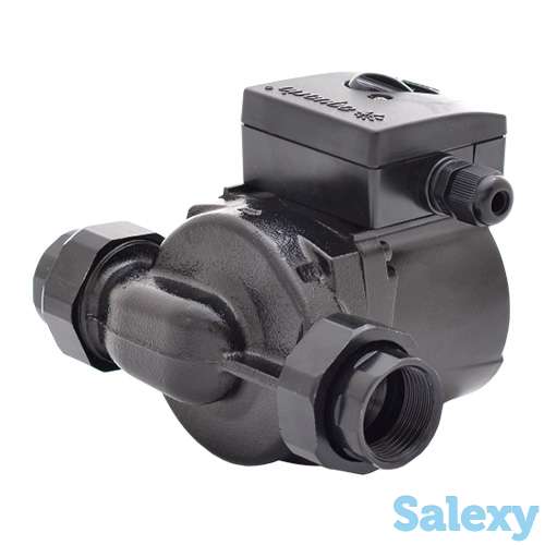 Циркуляционный насос aquario ac 254-130, фотография 3