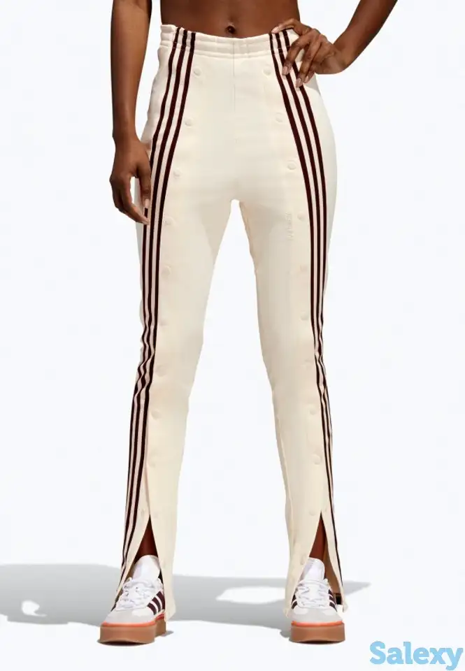 Брюки спортивные adidas originals, фотография 1