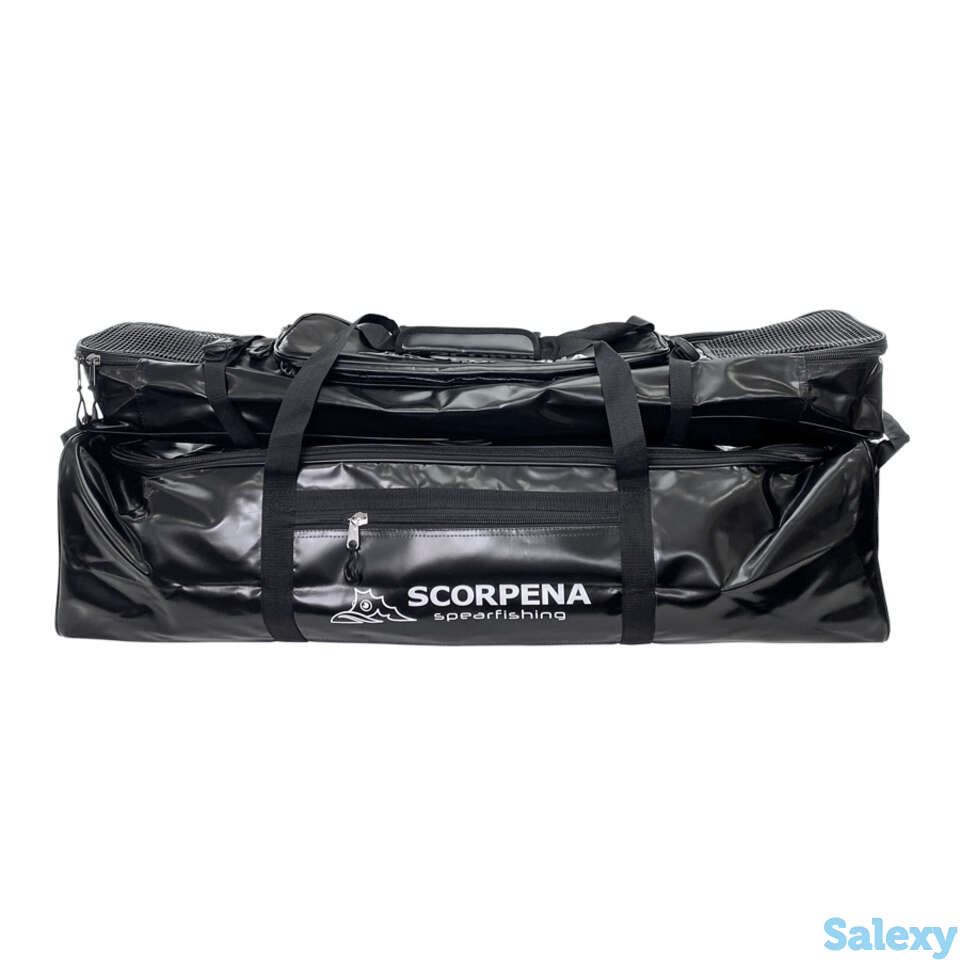 Сумка раздельная scorpena - ладога, фотография 1