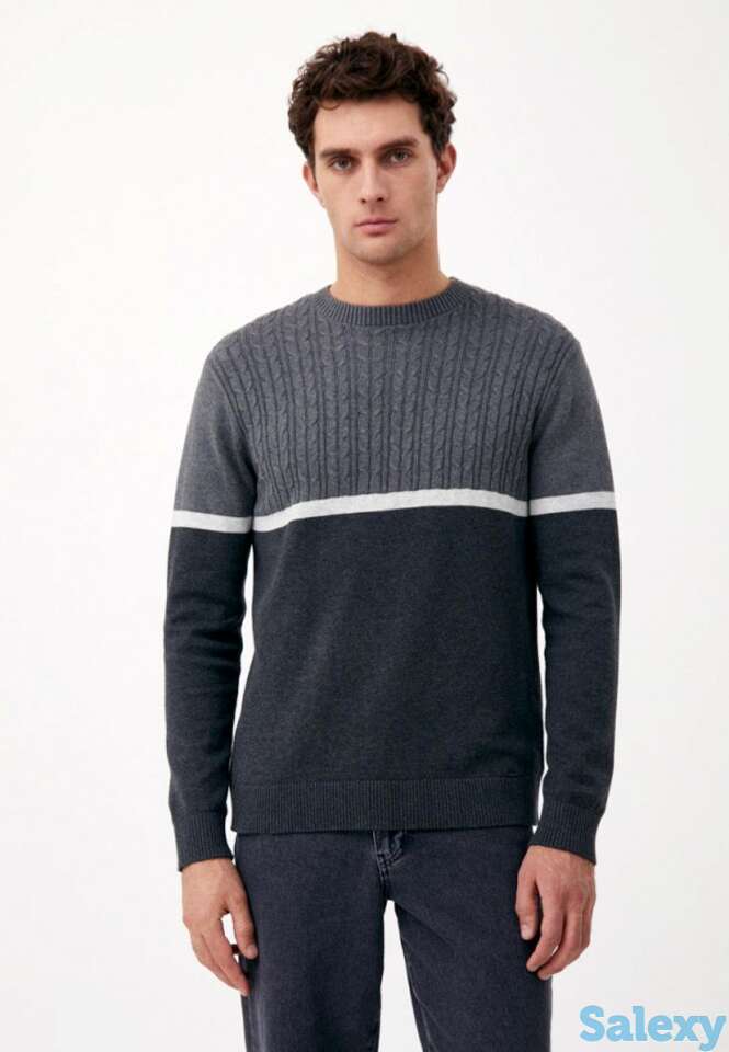 Джемпер finn flare, фотография 1