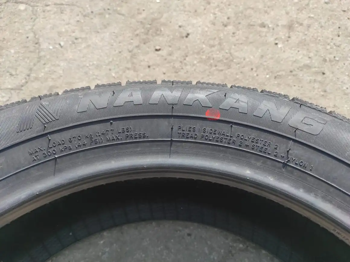 215.55.17 Nankang SN-1 94Q, фотография 4